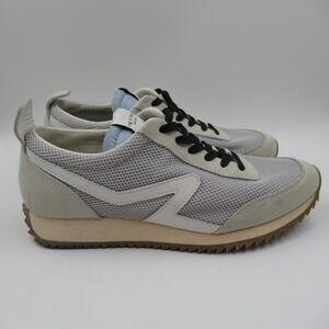 Rag & Bone Womens Retro Runner Low Top Sneakers Size 39.5EU 9.5US 7UK